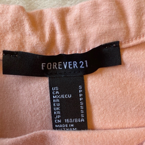 NWOT Bodysuit Bundle- Forever 21 - Picture 7 of 13